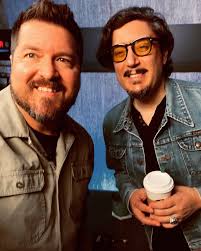 On The Record With Jason Adamo