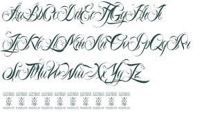 Web site bitfontmaker lets you design, create, and download your own fonts. Nina Script Font Download Free Truetype Tattoo Fonts Alphabet Tattoo Fonts Cursive Cursive Fonts Alphabet