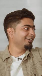 Happy New Year ✨, @jimsarbhforreal and @zyhssn come bearing gifts🎉, Super  happy and above humbled to be a part of this incredible feature of artists 