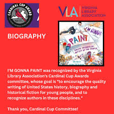 Anne Broyles, Author