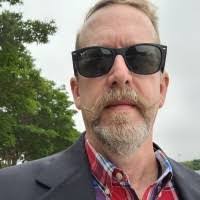 Charles Lamping's Instagram, Twitter & Facebook