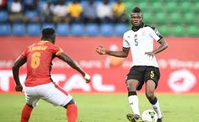 Elle a eu lieu le dimanche 15 juillet 2018 au stade loujniki de moscou, à 18 h heure locale. Les Representants De L Afrique En Coupe Du Monde 2018 Se Font Desirer Allafrica Com