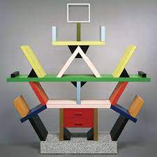 Oggetti Di Design Famosi Postmodernismo Design Oggetti