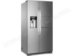 ¡compra con seguridad en ebay! Haier Hrf630am7 Pas Cher Refrigerateur Americain Haier Livraison Gratuite