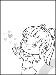 Cleo And Cuquin 6 Printable Coloring Pages For Kids Coloring Pages Online Coloring Pages Printable Coloring Book