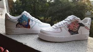 Maybe you would like to learn more about one of these? Nike Air Force 1 Dragon Ball Z Off 79 Cheap Price