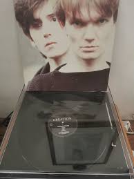 First post. House of Love self titled debut album, still sounding great