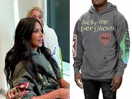 Check spelling or type a new query. Keeping Up With The Kardashians Season 17 Episode 2 Kim S Sweater Shop Your Tv