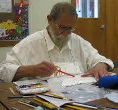 Fox Chase Art Group an outlet for artists of all stages