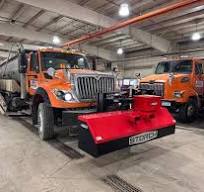 Magnetic Sweepers — Storch Magnetics