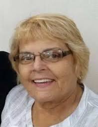 Obituary information for Suzanne H. Perry