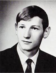 Just received this post today. My old friend and our class mate Bob Wager.  Living in Washington State. Send his best to all.