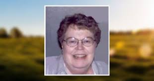 Susan C. Jorgensen Obituary December 12, 2010