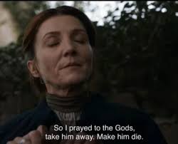 Would it really have been that bad of an idea if Ned had just told Catelyn  the truth? Surely knowing the risks, she would have kept that secret to  herself? And Jon