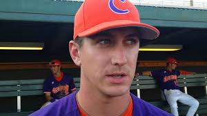 Clemson Baseball