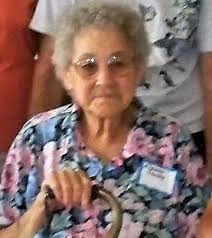 Eleanor Lulu Soule Tucker