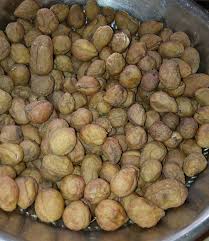 Image result for Vigna subterranea