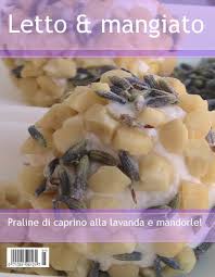 We did not find results for: Praline Di Caprino E Letto Mangiato