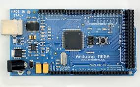 These instructions will guide you how through uninstalling an old driver and installing the new driver from the arduino website. Meet The Mega