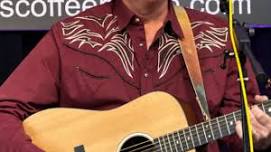 Ricky Tew & Called to Bless