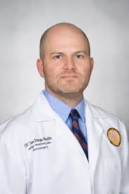 Dr. Tyrone Hardy, MD, Neurological Surgery