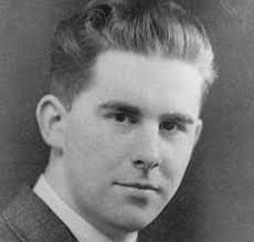 Chief Constable remembers officers who served and died in WWII ahead of VE  Day