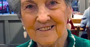 Martha Nell Key Watkins