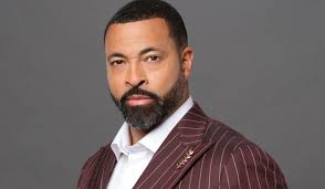 Who Plays Beyond the Gates Character Joey Armstrong?