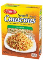 Furthermore, no israeli home cook has ever called the dish—which is typically served dressed with heaps of fried onion or a basic tomato sauce—israeli couscous. Osem Israeli Pearl Couscous 8 8 Oz Fred Meyer
