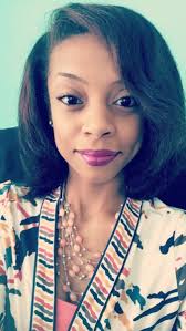 New Development Assistant: Malikah Pinder