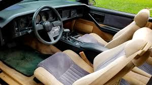 the 1982 92 pontiac trans am is still the epitome of 80s cool hagerty media the 1982 92 pontiac trans am is still