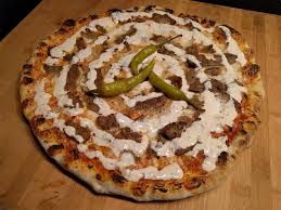Homemade Swedish Kebab Pizza Recipes Food Cooking Delicious Foodie Foodrecipes Cook Recipe Health Food Flavorful Recipes Pizza Kebab