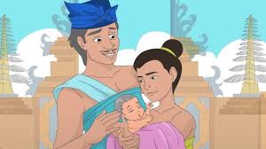 Parapuan adalah ruang aktualisasi diri perempuan untuk mencapai mimpinya. 5 Cerita Rakyat Bali Untuk Dongeng Sebelum Tidur Anak Anak Suara Bali