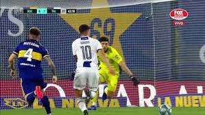 By using this website, you agree to our use of cookies. Ver Resumen Boca Juniors 0 1 Talleres Resultado Y Gol Del Partido Por El Grupo D De La Copa Liga Profesional Argentina 2020 Rpp Noticias