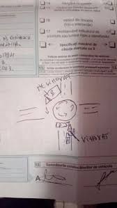 Legea stipulează ca termen de declarare accidente ușoare maxim 30 de zile de la producere, iar depășirea acestuia poate duce la amenzi sau chiar pierderea pentru cazul nefericit în care nu ajungeți la o înțelegere cu celălalt șofer, aveți la dispoziție procedura de declarare accidente ușoare. Accident In Sens Giratoriu IntreabÄƒ Un PoliÅ£ist Politisti Ro