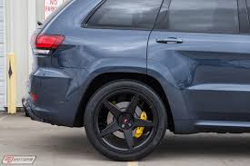 Maybe you would like to learn more about one of these? Used 2020 Jeep Grand Cherokee Trackhawk For Sale Special Pricing Bj Motors Stock Lc152079