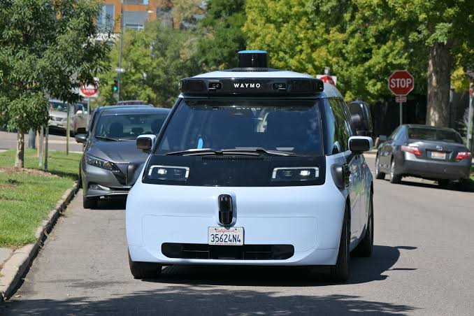 Waymo robotaxis will start picking up Denver riders soon