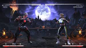 Fatalities y brutalities · brutality (between the eyes): Mortal Kombat Xl Game Mod Mortal Kombat Xl Npc Mod V 2 0 Download Gamepressure Com