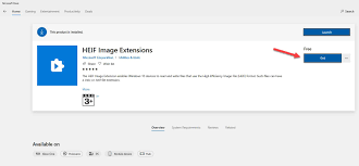 Apple's iphone and ipad now take photos in the heif image format, and these photos have the.heic file extension. How To Open Heic Files In Windows 10 Easypcmod