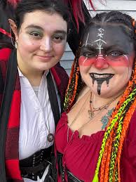 PA Renaissance Faire fun day experience