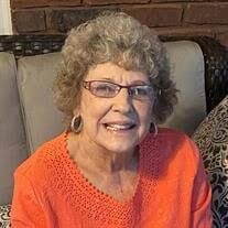 Dorothy Florence McKinney Obituary