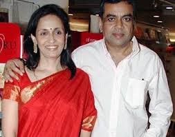 Portrait of bollywood actor paresh rawal. Paresh Rawal Wiki Age Wife Family Caste Biography More Wikibio
