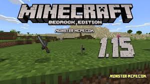 Explore the basics of minecraft: Download Minecraft 1 15 0 For Android Minecraft Bedrock 1 15 0 55