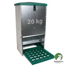 Automatic Aluminum Board Chicken Duck Feeder| Alibaba.Com