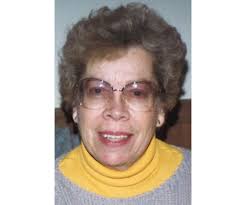 Ellen Cross Obituary (2020)