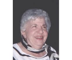 Frances Berte Obituary (2014)