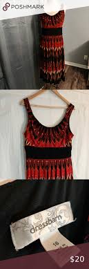 Dress Barn Dress In 2020 Dress Barn Dresses Clothes Design Cute Designs