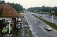 Damals Wars Tank Und Raststatte Freienhufen Mit Selbstbedienung Und Restaurant Ddr Ddr Brd Selbstbedienung