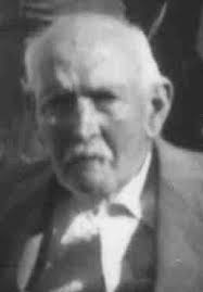 George Archibald Montacute Rule (1870-1947)