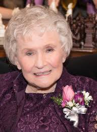 Elizabeth Bisheimer Obituary December 4, 2019